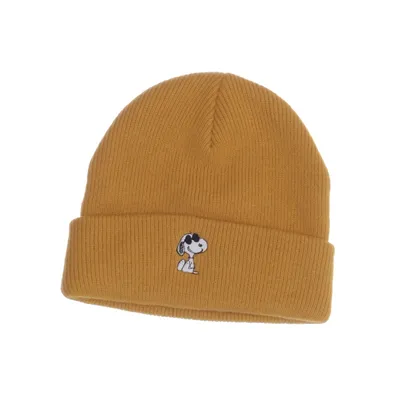 Beaniemössa (Gul) från Vans