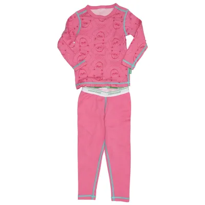 Base layer (Pink) from Vossatassar