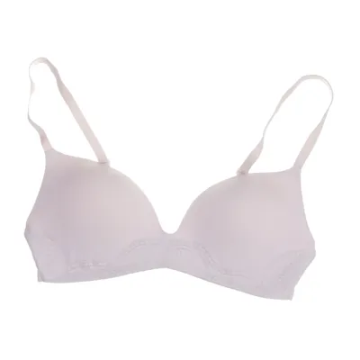 Soutien-gorge (Beige) de Sugarshape Élasthane, Polyamide, Polyester, Polyuréthane