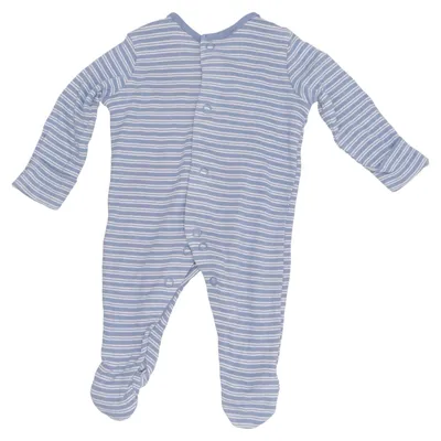 Rompers (Blue, White) from Fred & Flo