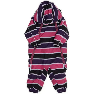 Overall (Rosa, Svart, Lila, Vit) från Peekaboo Polyester