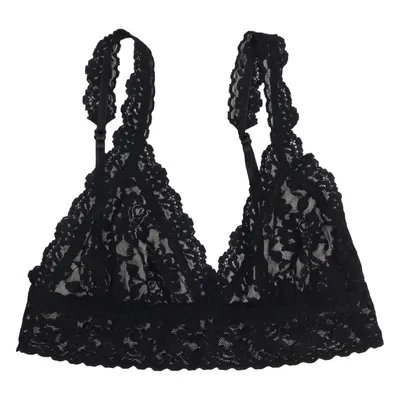 Bralette (Svart) från Hanky Panky Elastan, Polyamid