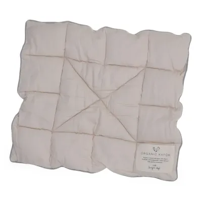 Baby pude (Beige) fra Konges Sløjd