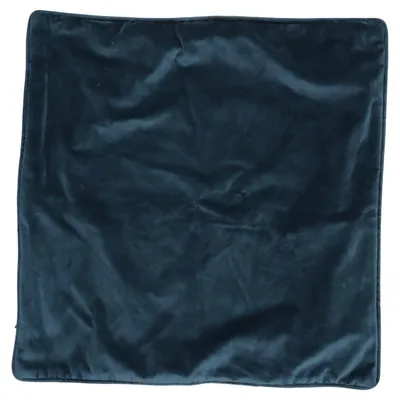 Kissenüberzug (Petrol) von Mio Polyester