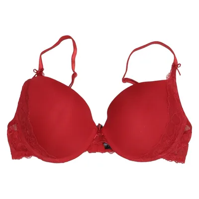 BH (Röd) från Lingerie Elastan, Polyamid