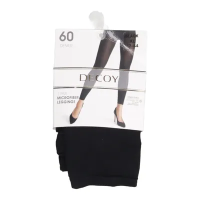 Leggings (Svart) från Decoy Elastan, Polyamid