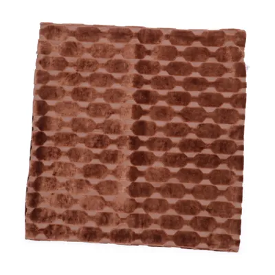 Sierkussensloop (Bruin) van H&M Home Polyester