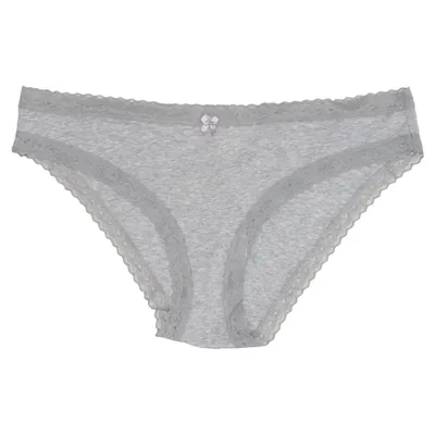Culotte (Co/Mo Curvy) de Hunkemöller Coton, Élasthane, Modal