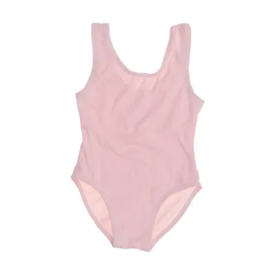 Dansdräkt (Rosa) från Move Dance Bomull, Elastan