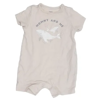 Rompertjes (Beige) van Baby C&A Katoen