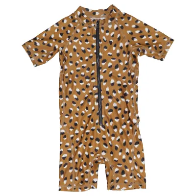 UV beschermende kleding (Nekaron) van Molo Elastaan, Polyester