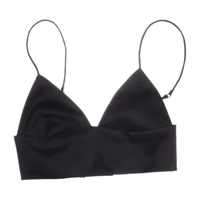 Soutien-gorge (Noir) de Bardot