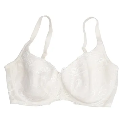 Bh (Beige) van Missya Elastaan, Polyamide