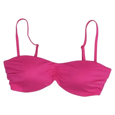 Bikini top (Pink) from Triumph Elastane, Polyamide, Polyester