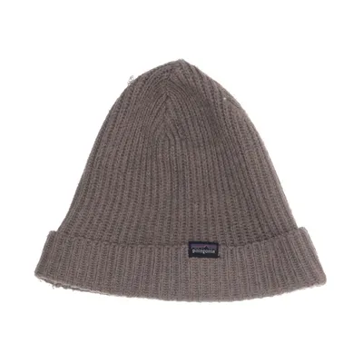 Beaniehue (Beige) fra Patagonia Genanvendt polyester