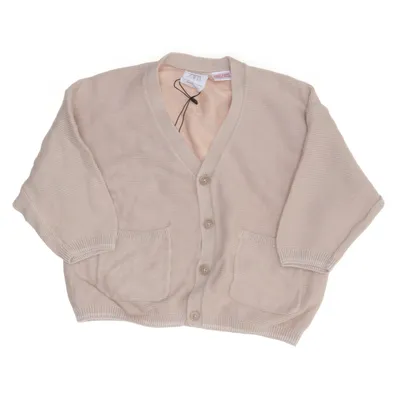 Cardigan (Beige) van Zara