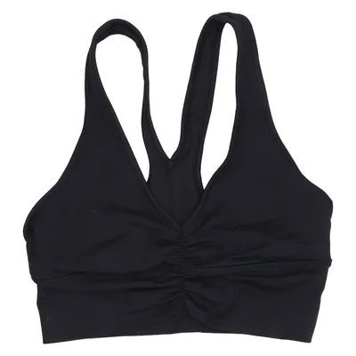 Brassière (Noir) de Alo