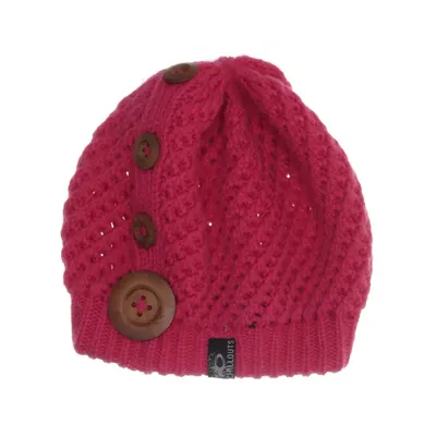 Chapeau (Rose) de Chillouts Acrylique
