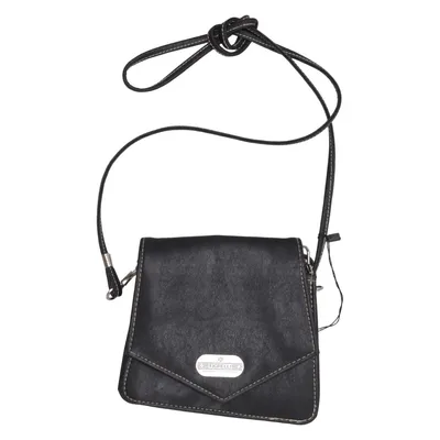 Sac à bandoulière (Noir) de Fiorelli