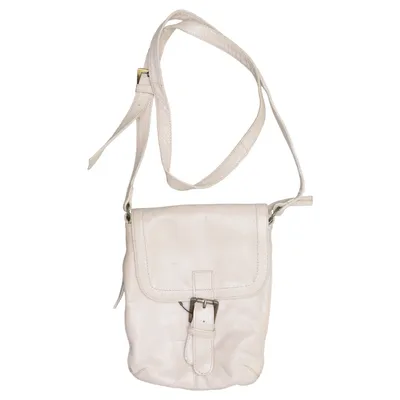 Shoulder-bag (Beige) from Maharani