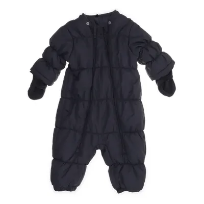 Overall (Grijs) van Baby Baby Polyester