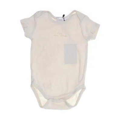 Romper (Beige) van Zara