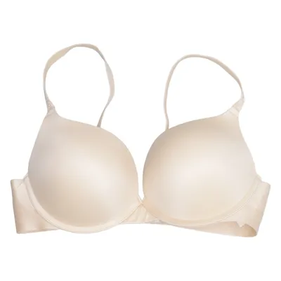 BH (Beige) fra Lounge Elastan