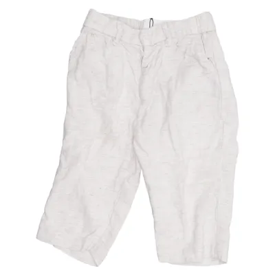Chinos (Beige) from Zara