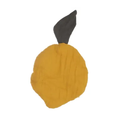 Baby accessory (Yellow) from That´s Mine