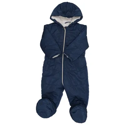 Outdoor overalls  (Blå) fra Lovely Girl Polyester