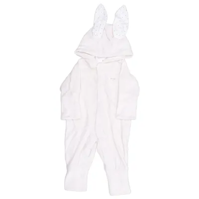 Rompers (Pink) from Livly Cotton, Polyester