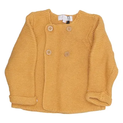 Cardigan (Jaune) de Cadet Rousselle