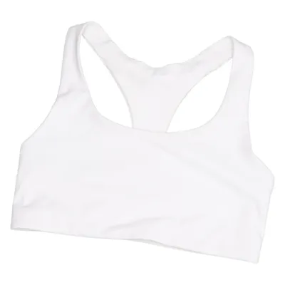 Brassière (Blanc) de H&M Move Élasthane, Polyamide, Polyester