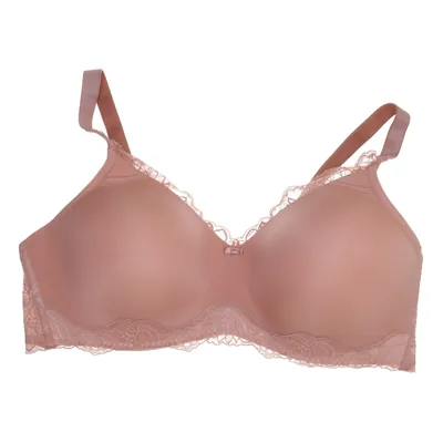 Brassière (Rose) de Triumph Élasthane, Polyamide, Polyester
