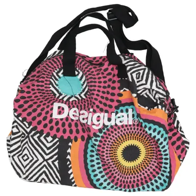 Træningstaske (Flerfarvet) fra Desigual