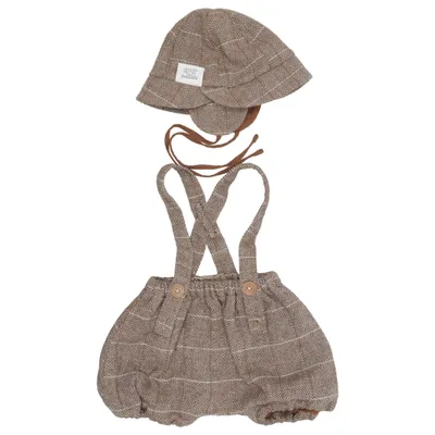 Set (Brown) from Monokel