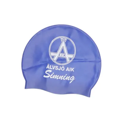 Badmuts (Wit, Blauw) van AIK