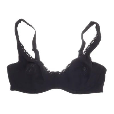 Bh (Zwart) van Petite Fleur Katoen, Polyamide
