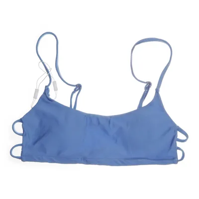 Bikini top (Blå) fra Aqua Tropic Elastan, Nylon