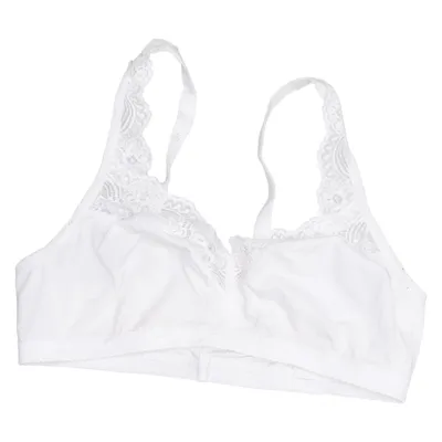 Soutien-gorge (Blanc) de Sloggi