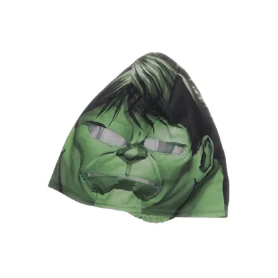 Maskeradtillbehör (Grön, Svart) från H&M x Marvel