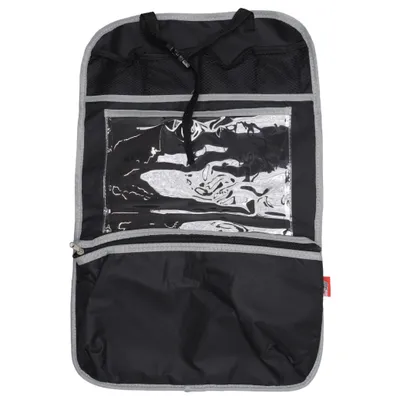 Trousse de toilette (Noir, Gris) de Ultimate Speed