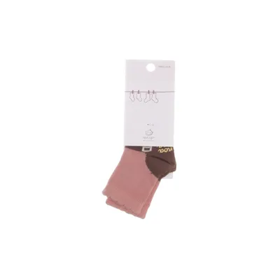 Sokken (Bruin, Roze) van Noa Noa Miniature