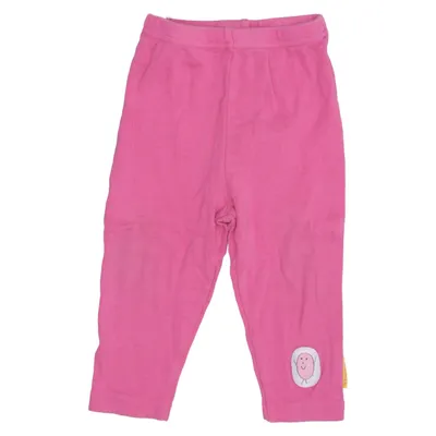 Leggings (Pink) fra Laban Bomuld