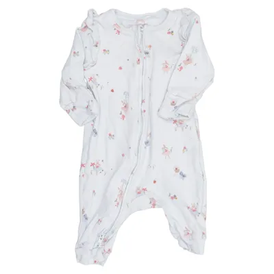 Barboteuse (E92-937-204) de Next Baby Coton