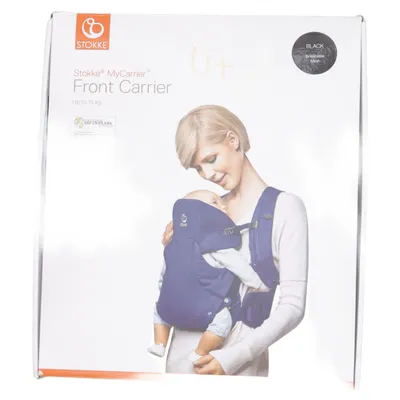 Bärsele (Mycarrier) från Stokke Polyester
