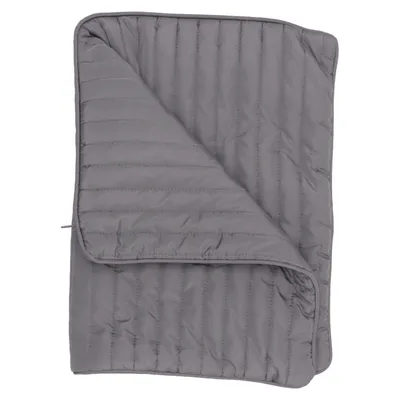 Housse de coussin (Gris) de IKEA Polyester