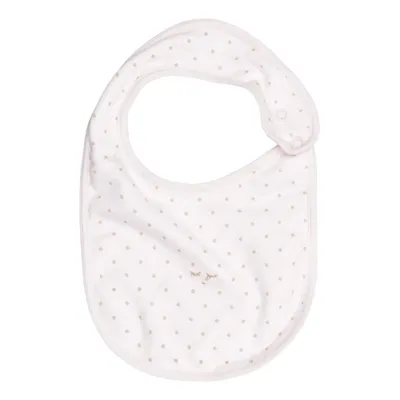 Bavoir  (Rose) de Livly Baby