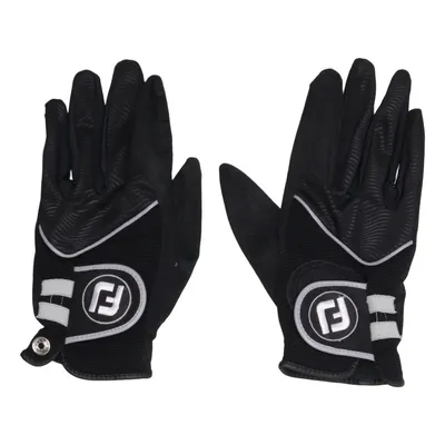 Golfhandske (Svart) från Footjoy