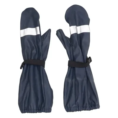 Vantar (Blå) från Reima Polyester, Polyuretan